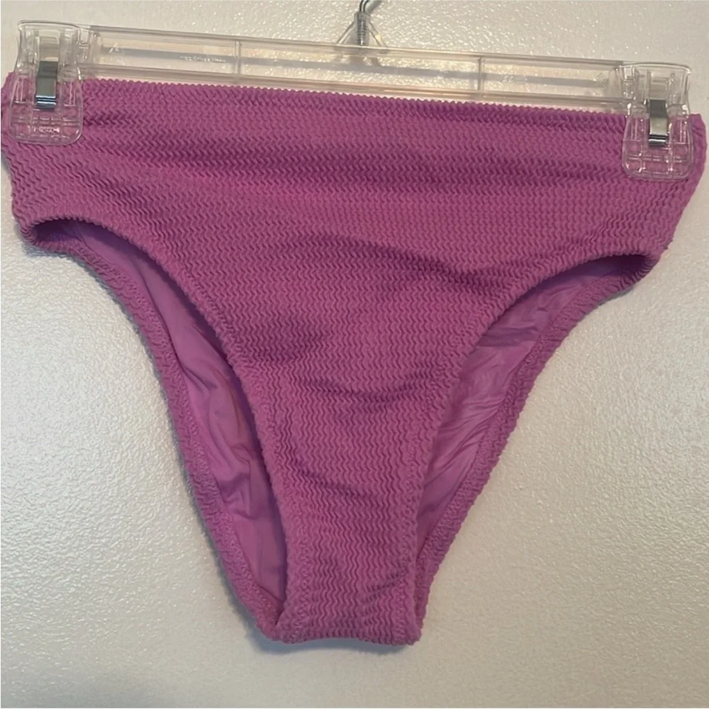 Victoria's Secret Pink Bikini Set